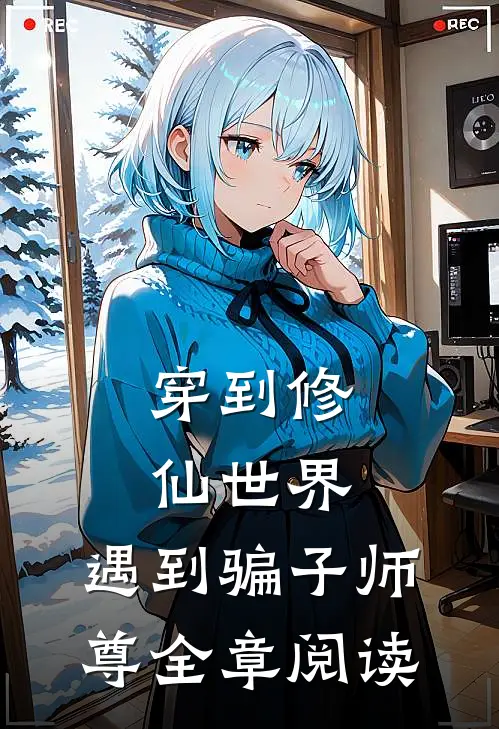 穿到修仙世界：遇到骗子师尊全章阅读