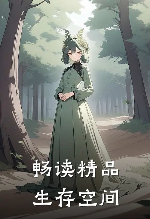 畅读精品生存空间