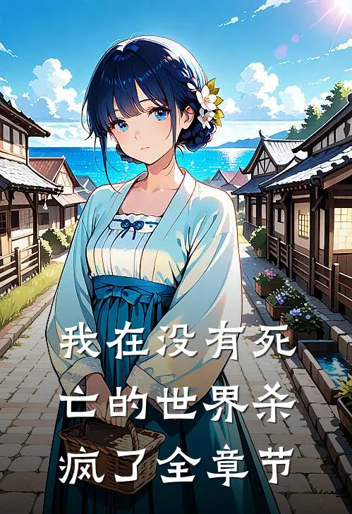 我在没有死亡的世界杀疯了全章节免费阅读