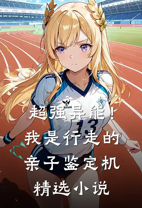 超强异能！我是行走的亲子鉴定机精选小说