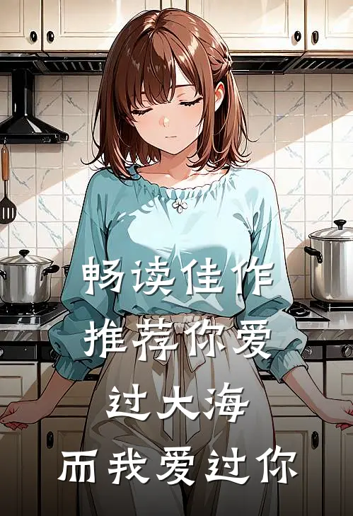 畅读佳作推荐你爱过大海,而我爱过你