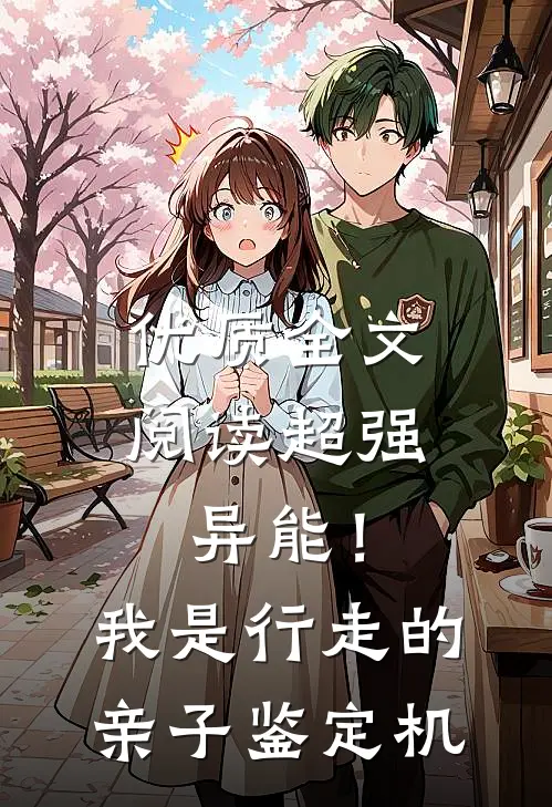 优质全文阅读超强异能！我是行走的亲子鉴定机