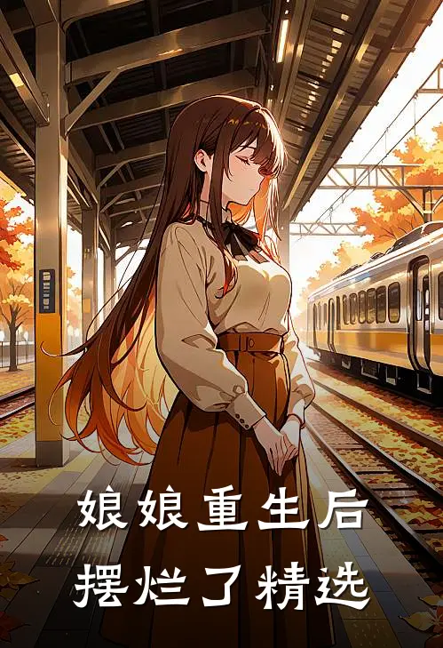 娘娘重生后摆烂了精选