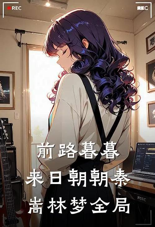 前路暮暮，来日朝朝秦嵩林梦全局