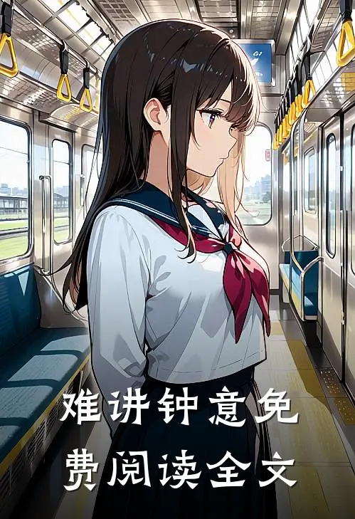 难讲钟意免费阅读全文