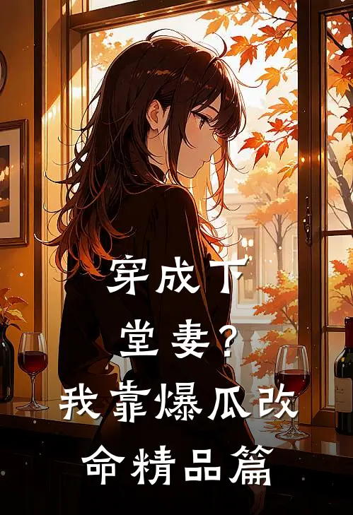 穿成下堂妻？我靠爆瓜改命精品篇