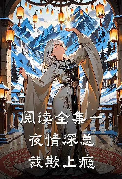 阅读全集一夜情深总裁欺上瘾