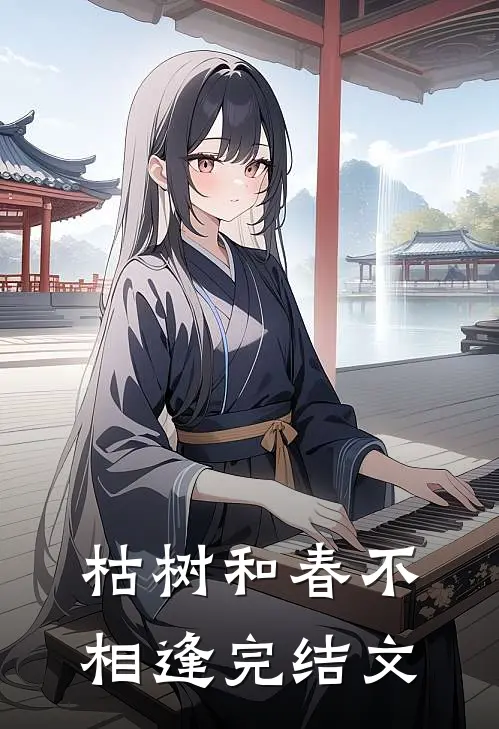 枯树和春不相逢完结文
