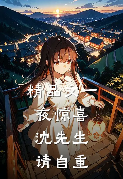 精品文一夜惊喜：沈先生，请自重