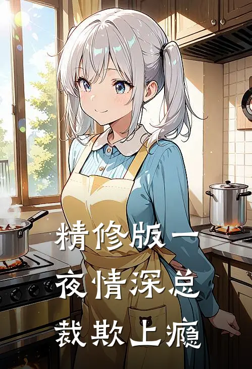 精修版一夜情深总裁欺上瘾