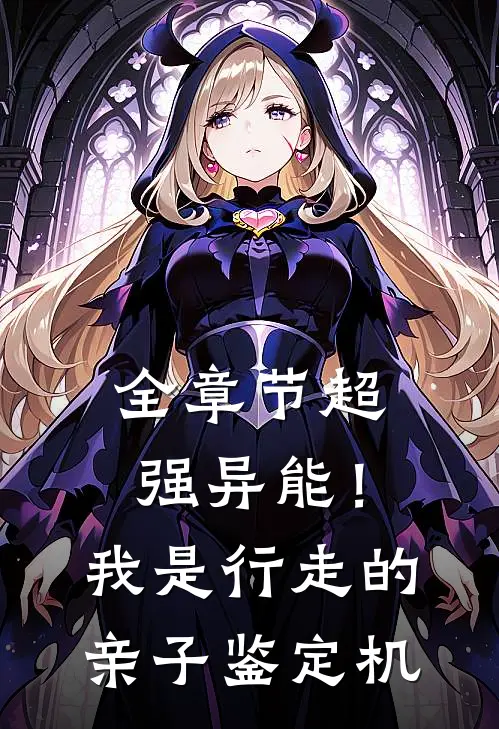 全章节超强异能！我是行走的亲子鉴定机