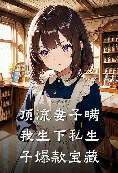 顶流妻子瞒我生下私生子爆款宝藏