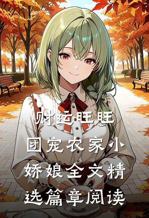财运旺旺:团宠农家小娇娘全文精选篇章阅读