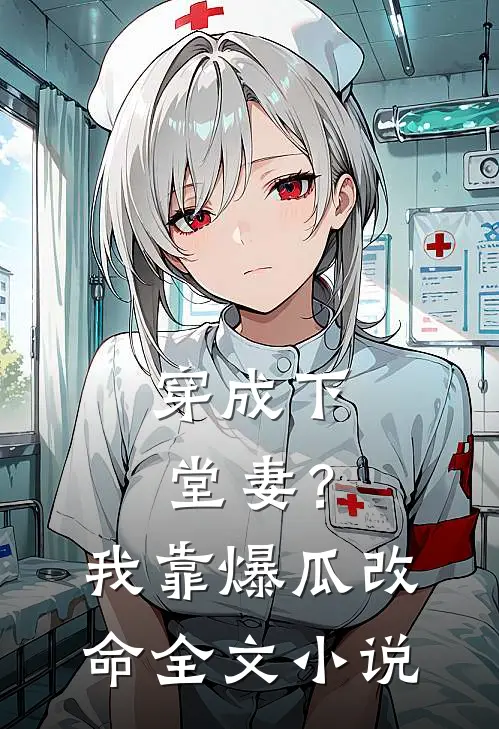 穿成下堂妻？我靠爆瓜改命全文小说