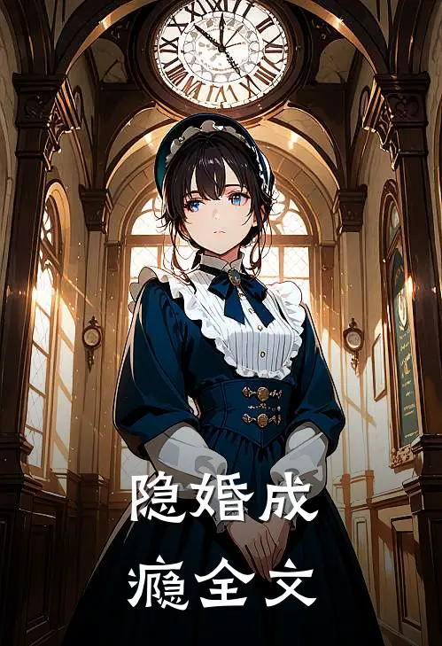 隐婚成瘾全文