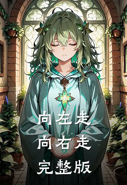 向左走，向右走完整版
