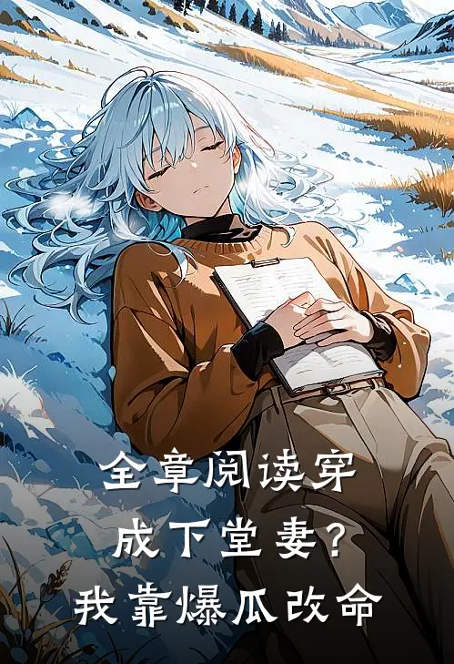 全章阅读穿成下堂妻？我靠爆瓜改命