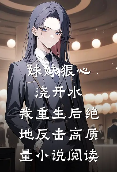 妹妹狠心浇开水，我重生后绝地反击高质量小说阅读