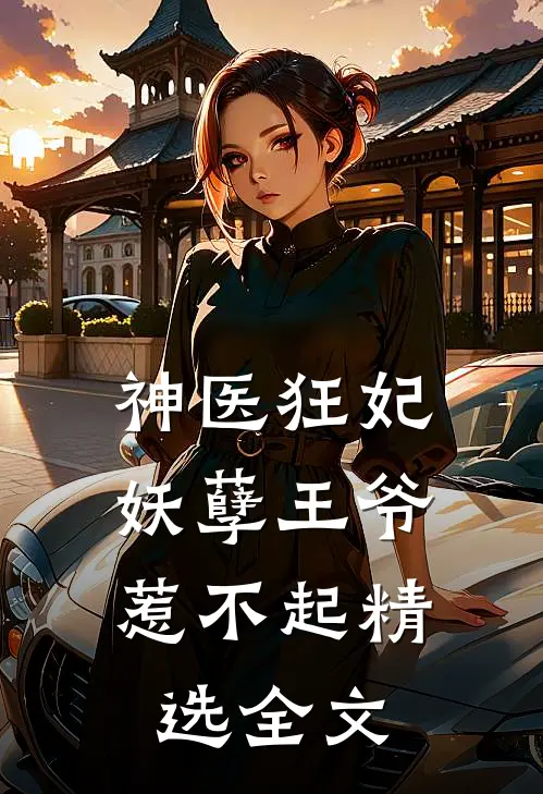 神医狂妃：妖孽王爷惹不起精选全文
