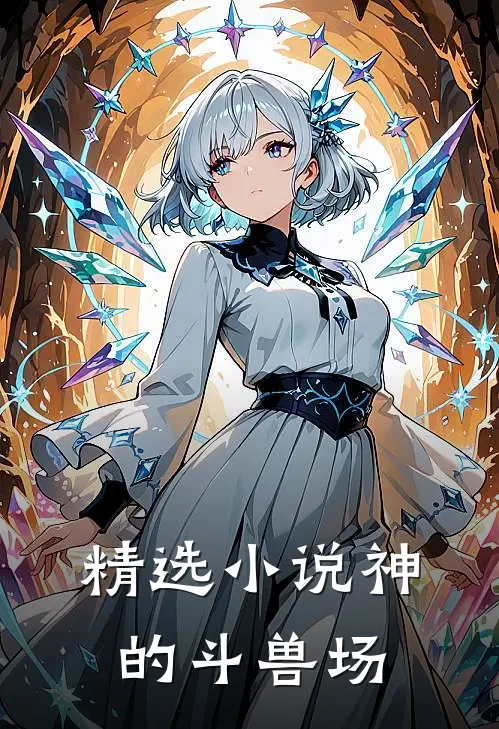 精选小说神的斗兽场