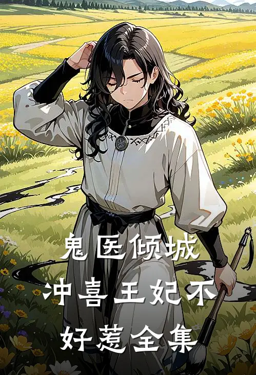鬼医倾城：冲喜王妃不好惹 全集