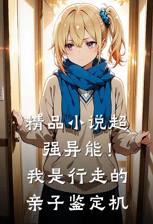精品小说超强异能！我是行走的亲子鉴定机