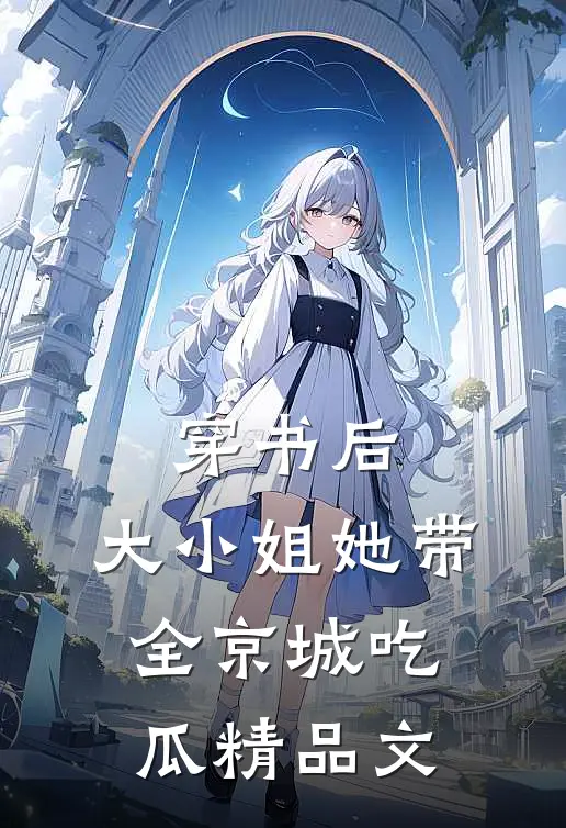 穿书后，大小姐她带全京城吃瓜精品文