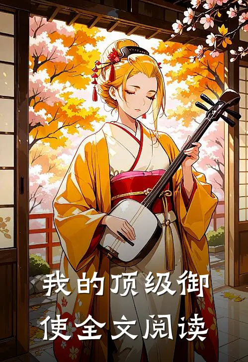 我的顶级御使全文阅读