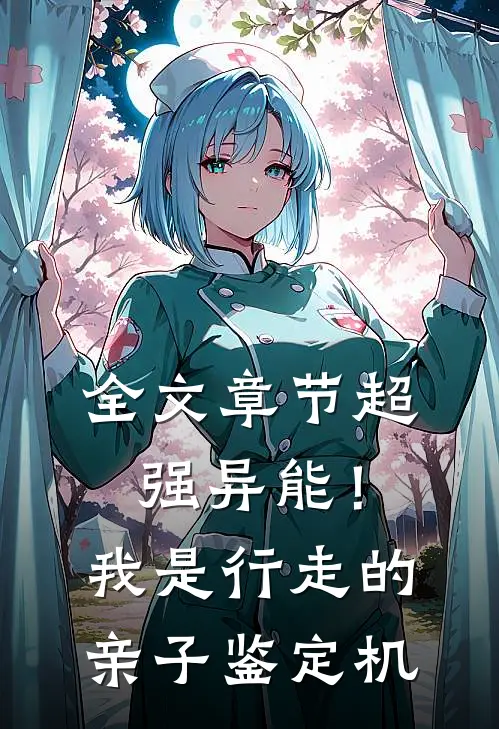 全文章节超强异能！我是行走的亲子鉴定机