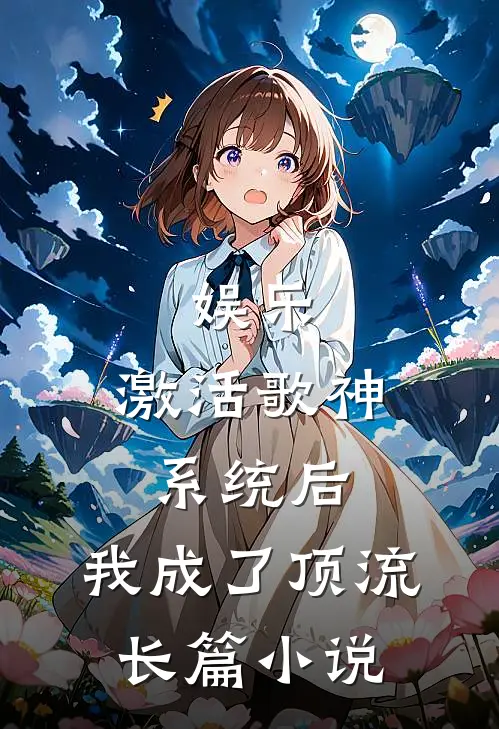 娱乐：激活歌神系统后，我成了顶流长篇小说