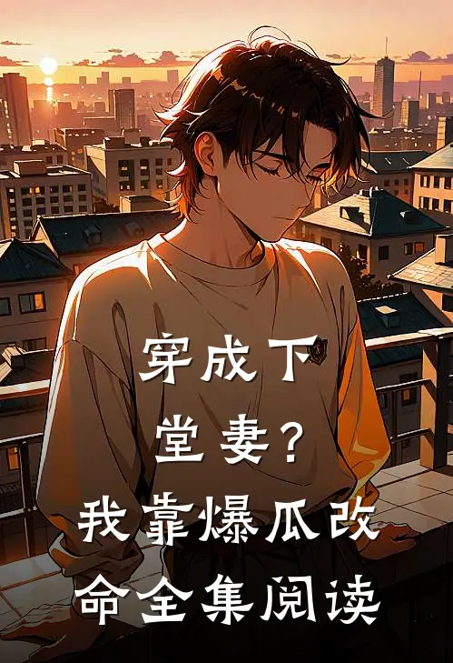 穿成下堂妻？我靠爆瓜改命全集阅读