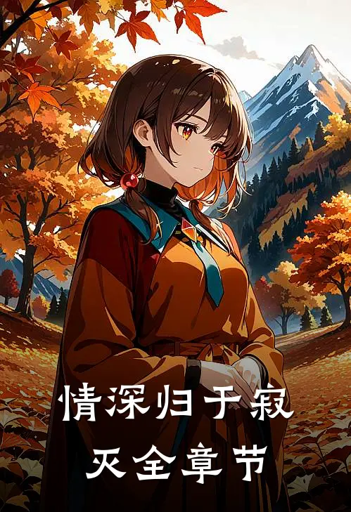 情深归于寂灭全章节