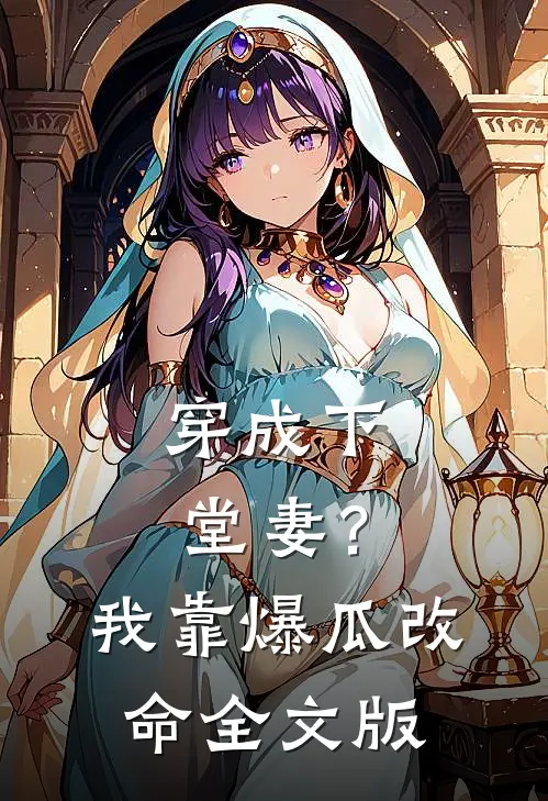 穿成下堂妻？我靠爆瓜改命全文版