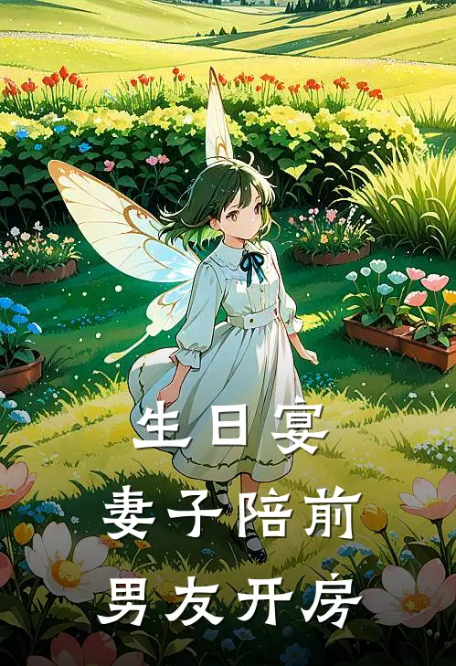 生日宴，妻子陪前男友开房
