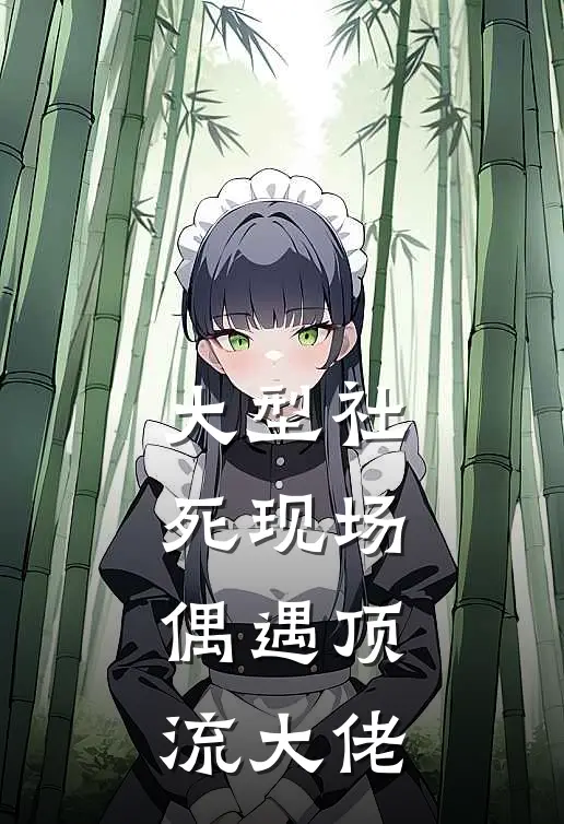 大型社死现场，偶遇顶流大佬