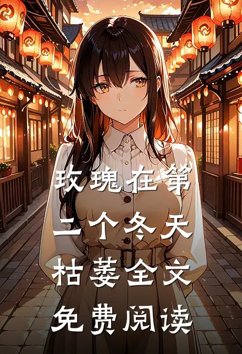 玫瑰在第二个冬天枯萎全文免费阅读