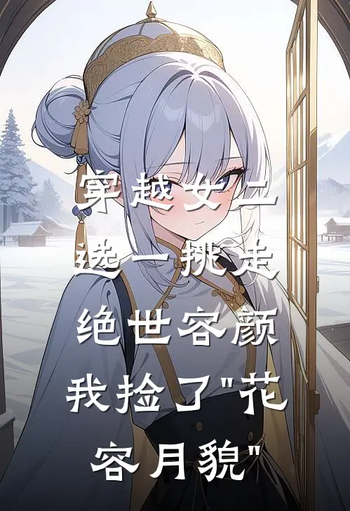 穿越女二选一挑走绝世容颜，我捡了"花容月貌"