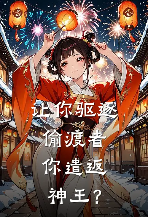 让你驱逐偷渡者，你遣返神王？