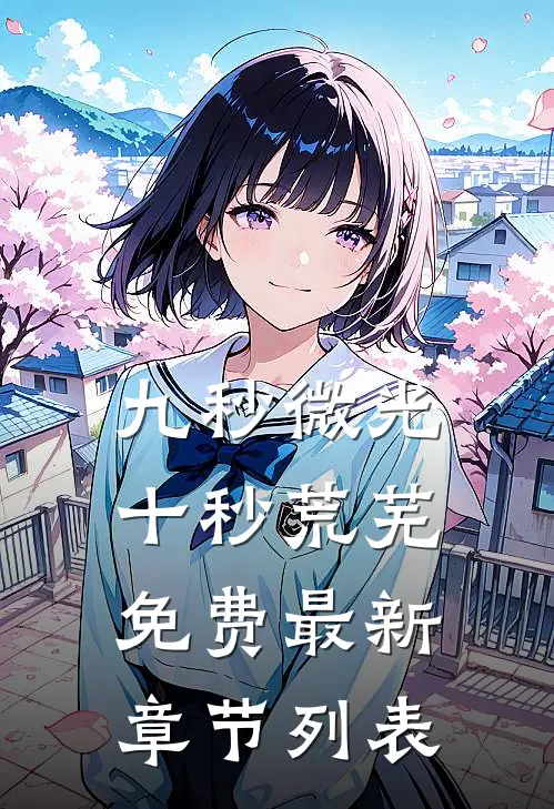 九秒微光，十秒荒芜免费最新章节列表