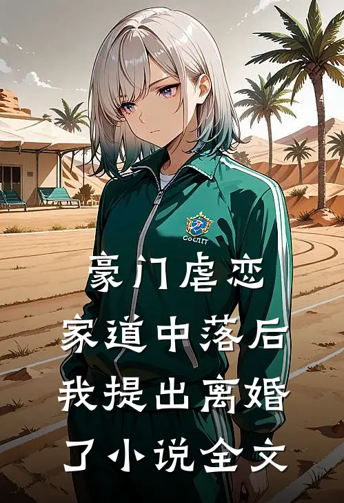 豪门虐恋家道中落后我提出离婚了全文免费阅读