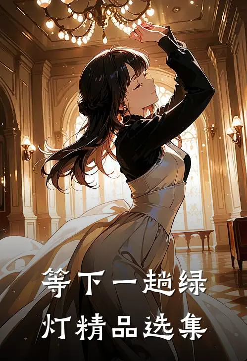 等下一趟绿灯精品选集