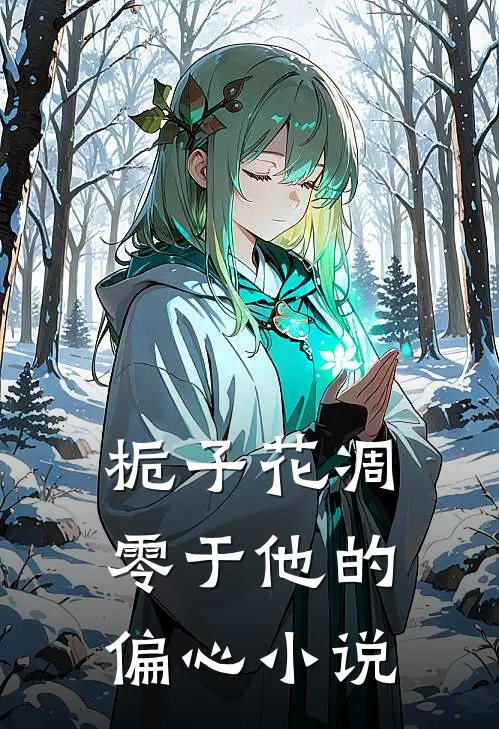 栀子花凋零于他的偏心小说