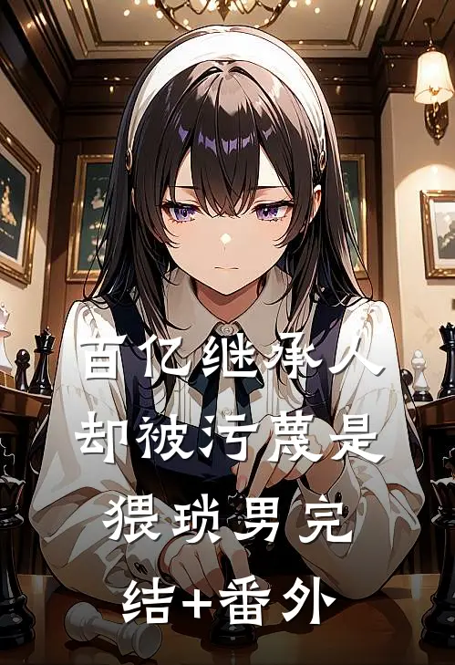 百亿继承人却被污蔑是猥琐男完结+番外