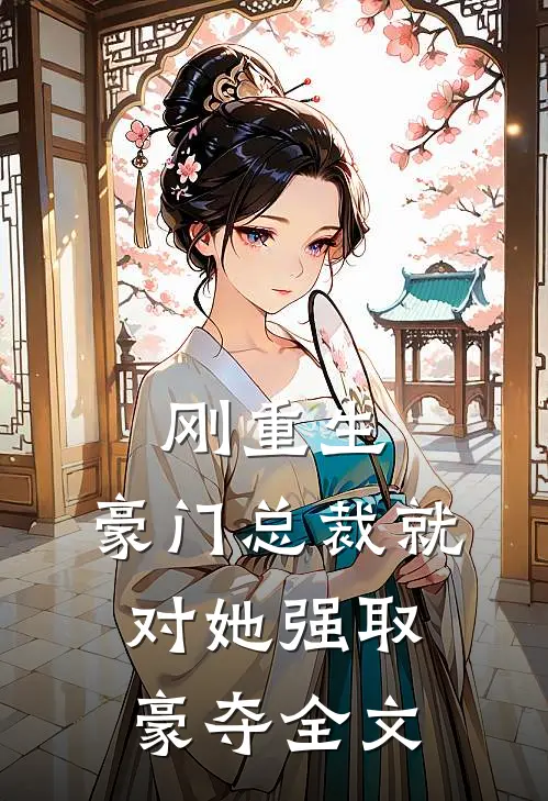 刚重生，豪门总裁就对她强取豪夺全文