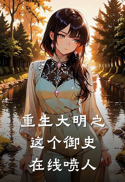 重生大明之这个御史在线喷人