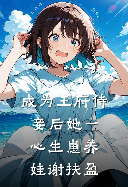 成为王府侍妾后她一心生崽养娃谢扶盈