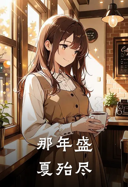 那年盛夏殆尽