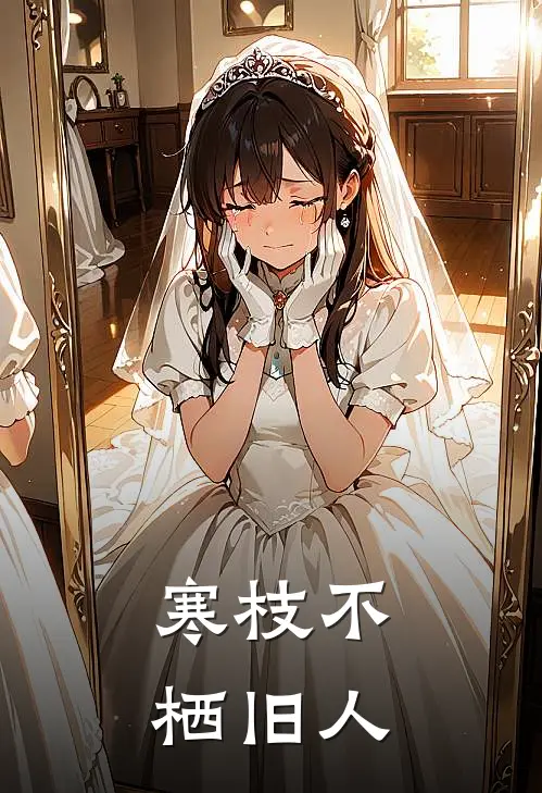 寒枝不栖旧人