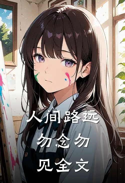 人间路远，勿念勿见全文
