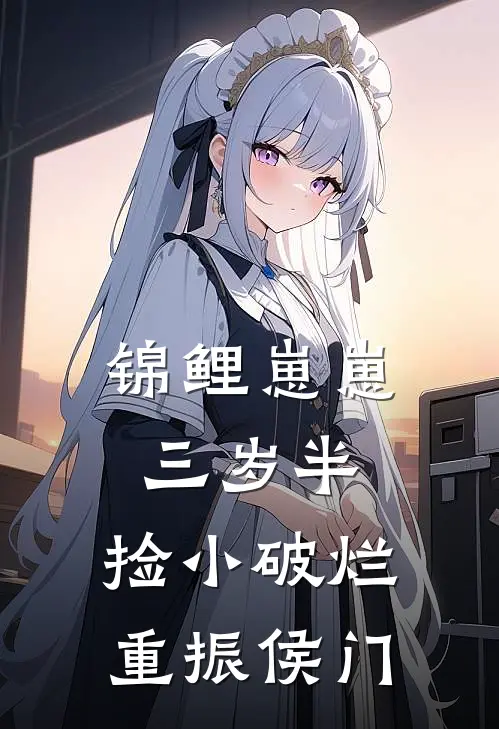 锦鲤崽崽三岁半，捡小破烂重振侯门